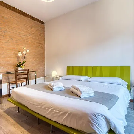 Penzion Palazzo Rivola 2*