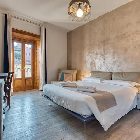 Palazzo Rivola Penzion 2*