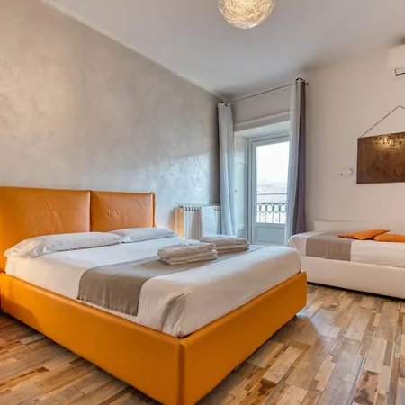 Palazzo Rivola 4*