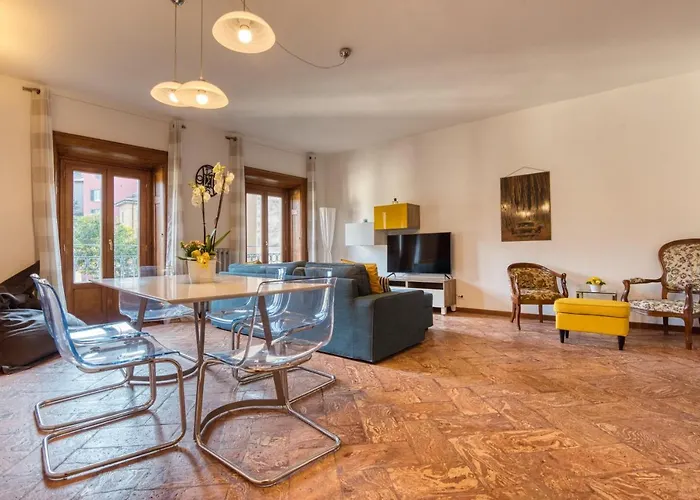 Guest house Palazzo Rivola 4*