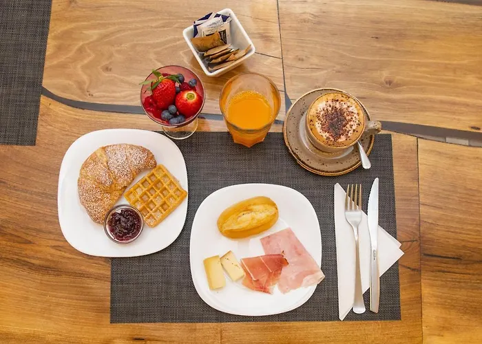 Guest house Palazzo Rivola Bergamo