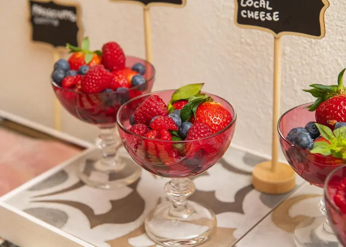 Palazzo Rivola Guest house