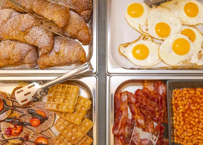 Guest house Palazzo Rivola 4*