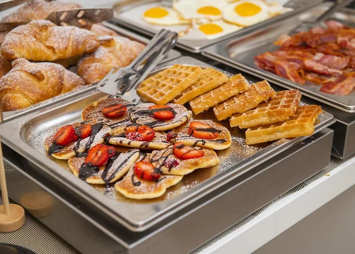 Palazzo Rivola Guest house Bergamo