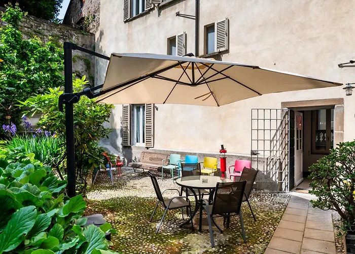 Guest house Palazzo Rivola 4*