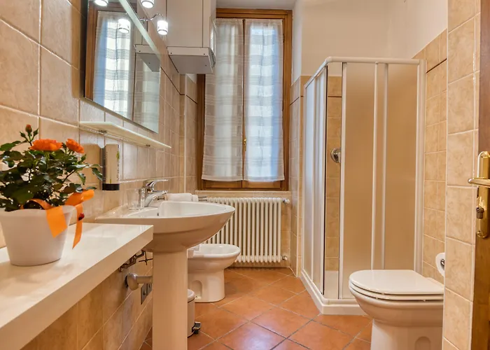 Guest house Palazzo Rivola 4*