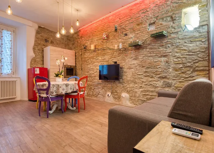 Guest house Palazzo Rivola