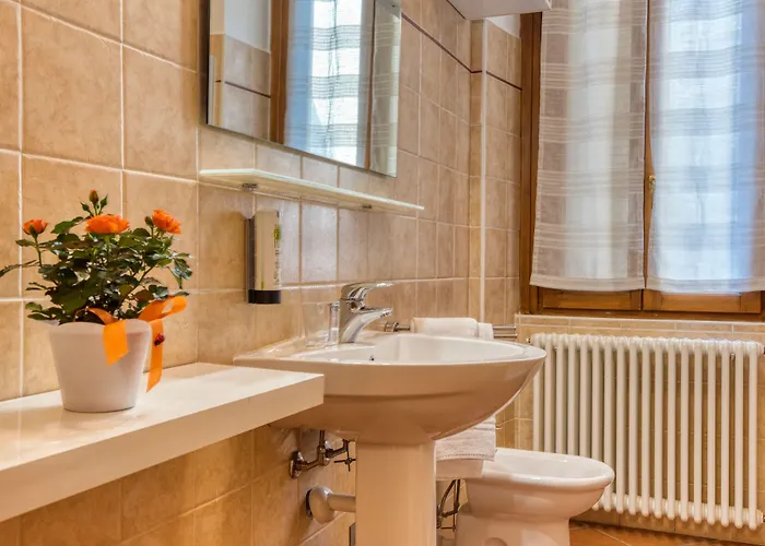 Palazzo Rivola Guest house 4*