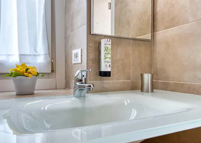 Palazzo Rivola Guest house Bergamo