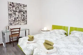 Guest house Palazzo Rivola