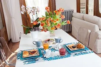 Palazzo Rivola Guest house 4*