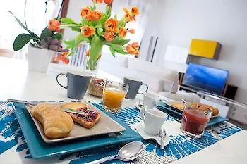 Palazzo Rivola Guest house