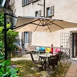 Gæstehus Palazzo Rivola 4*