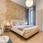 Palazzo Rivola 게스트하우스 베르가모