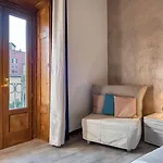 Palazzo Rivola 게스트하우스 베르가모