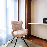 Penzion Palazzo Rivola 4*