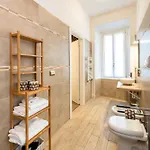 Gæstehus Palazzo Rivola 4*