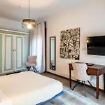 Gæstehus Palazzo Rivola 4*