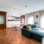 Penzion Palazzo Rivola Bergamo