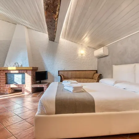 Palazzo Rivola Guest house
