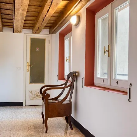 Гостевой дом Palazzo Rivola