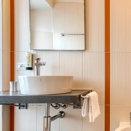 Palazzo Rivola Guest house Bergamo