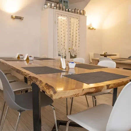 Gasthof Palazzo Rivola Bergamo
