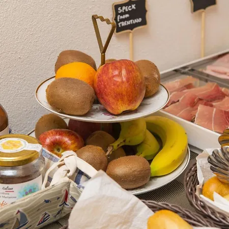 Palazzo Rivola Konukevi Bergamo