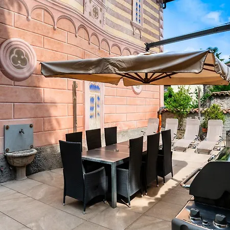 Palazzo Rivola Affittacamere 2*