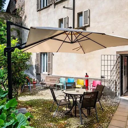 Guest house Palazzo Rivola 4*