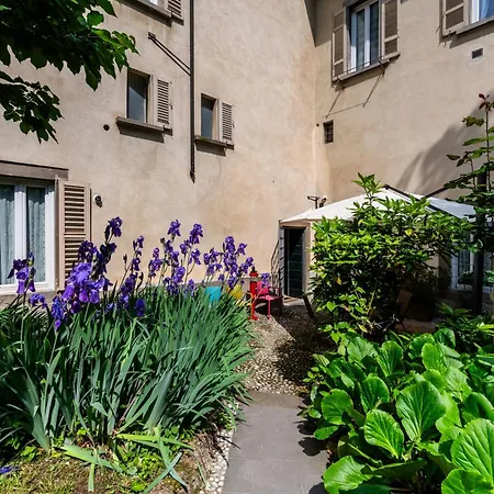 Palazzo Rivola Gasthof