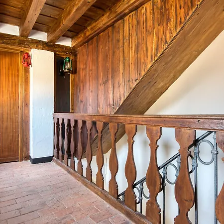 Palazzo Rivola Gasthuis Bergamo