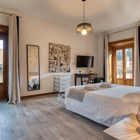 Palazzo Rivola Bérgamo