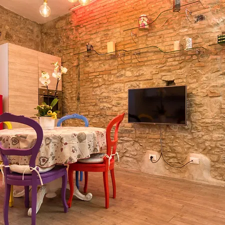 Guest house Palazzo Rivola 4*
