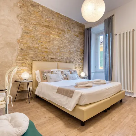 Palazzo Rivola Konukevi Bergamo