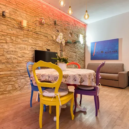 Palazzo Rivola 4*