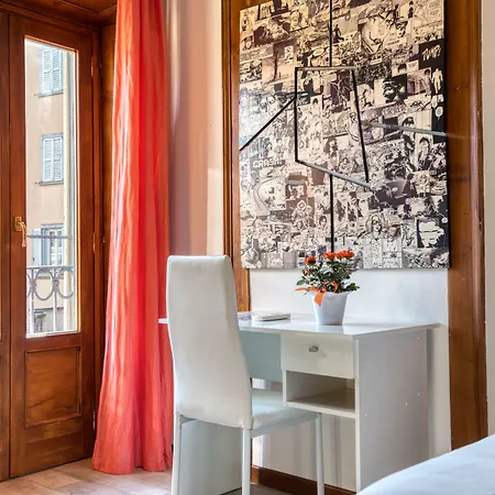 Palazzo Rivola 4* Bergamo