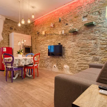 Guest house Palazzo Rivola