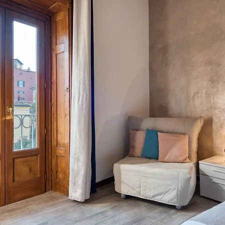 Palazzo Rivola Konukevi Bergamo