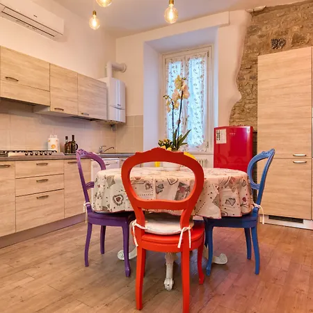 Palazzo Rivola 4* Бергамо