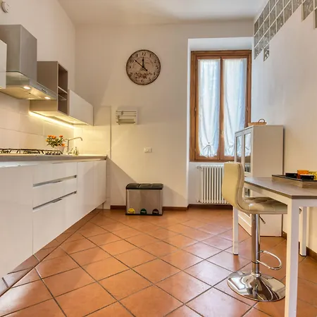 Palazzo Rivola Konukevi 4*