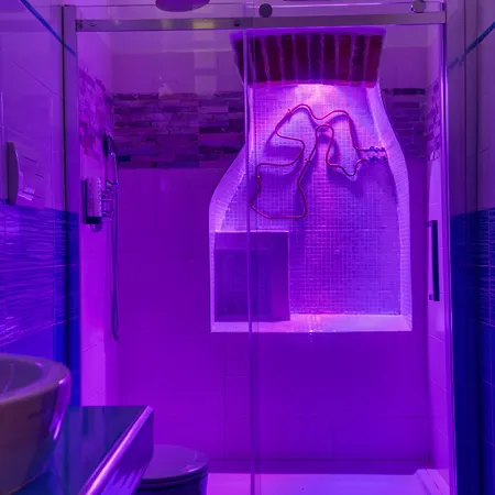 Palazzo Rivola Гостевой дом Бергамо