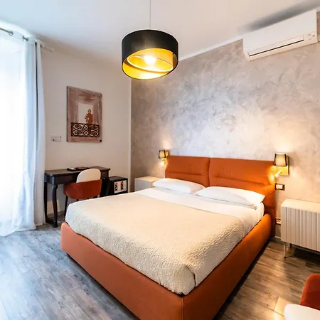 Palazzo Rivola Gasthuis 4*