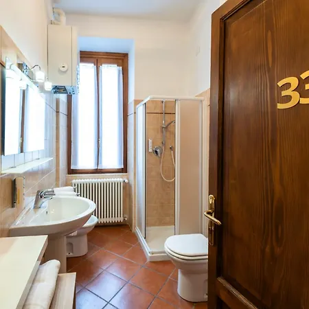 Guest house Palazzo Rivola 4*