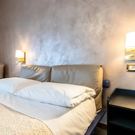 Palazzo Rivola Guest house Bergamo