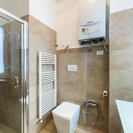 Guest house Palazzo Rivola Bergamo