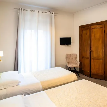 Palazzo Rivola 4* Bergamo