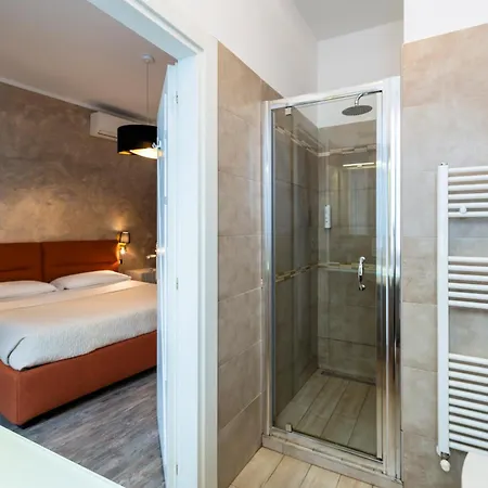 Guest house Palazzo Rivola
