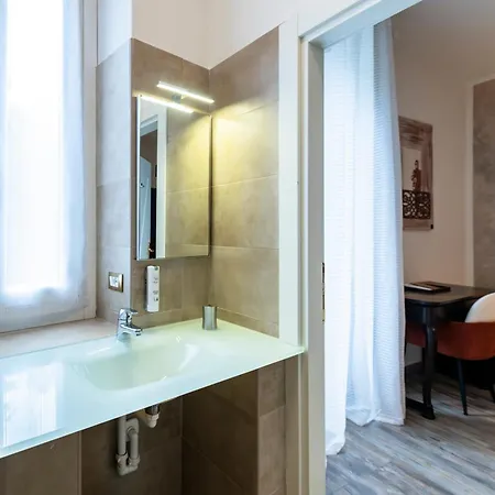 Palazzo Rivola Guest house 4*