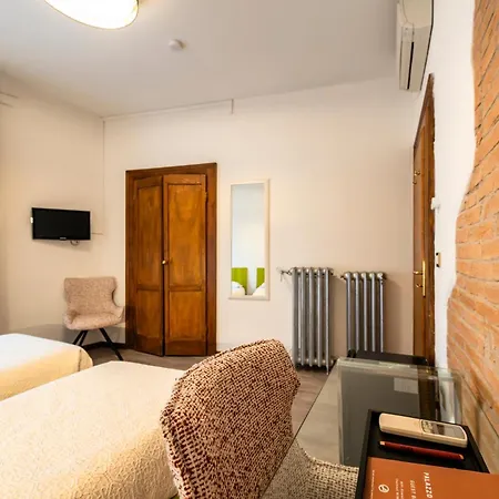 Guest house Palazzo Rivola 4*